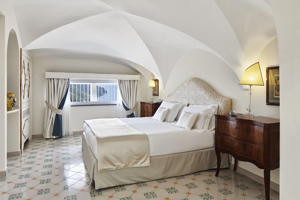 מלון רבאלו Palazzo Avino מראה חיצוני תמונה